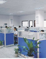 office-Shenzhen City Jie Xing Sheng Electronic Technology Co., Ltd.