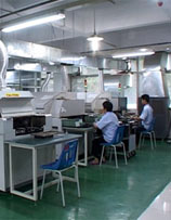 laboratory-Shenzhen City Jie Xing Sheng Electronic Technology Co., Ltd.
