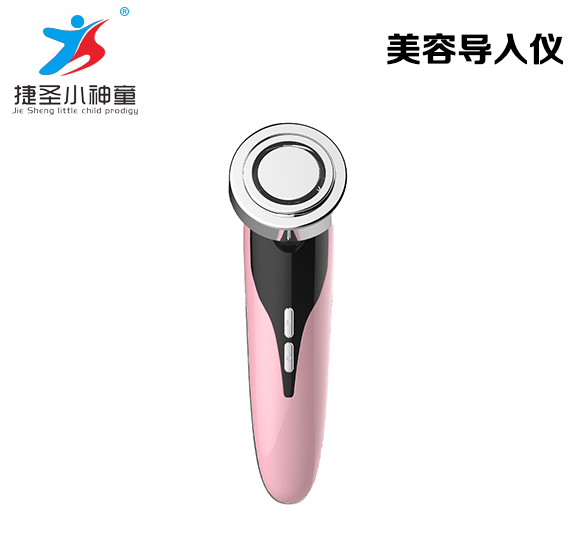 Introduction of beauty instrument-Shenzhen City Jie Xing Sheng Electronic Technology Co., Ltd.